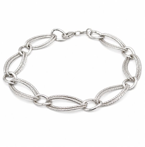 Armband Gilma Gioielleria  Dame in Gold BROR-173-286 - BROR-173-286